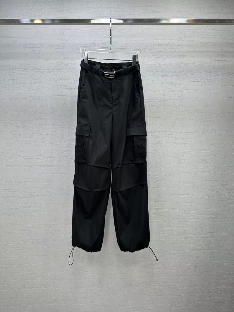 Fendi Long Pants